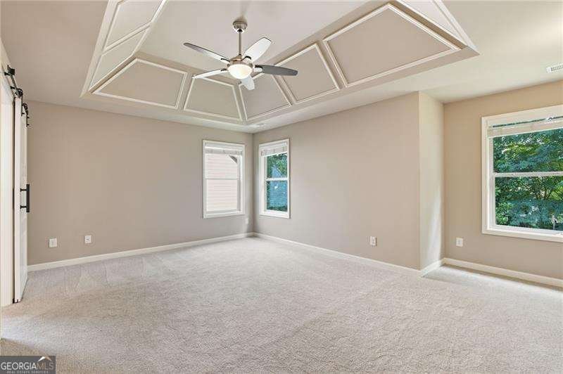 6340 Forest Shore Court Cumming - Photo 18