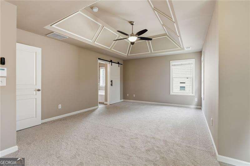 6340 Forest Shore Court Cumming - Photo 20