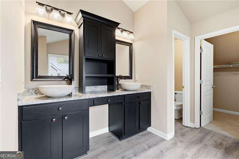 6340 Forest Shore Court Cumming - Photo 22