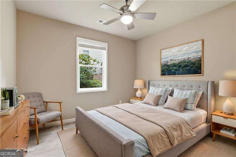 6340 Forest Shore Court Cumming - Photo 31