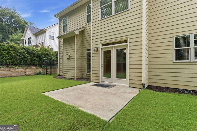 6340 Forest Shore Court Cumming - Photo 34