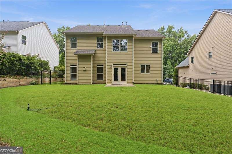 6340 Forest Shore Court Cumming - Photo 36