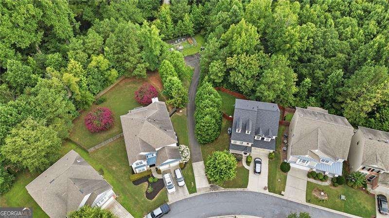 6340 Forest Shore Court Cumming - Photo 43