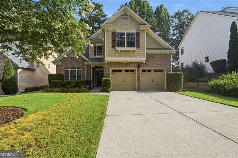 6340 Forest Shore Court Cumming - Photo 44