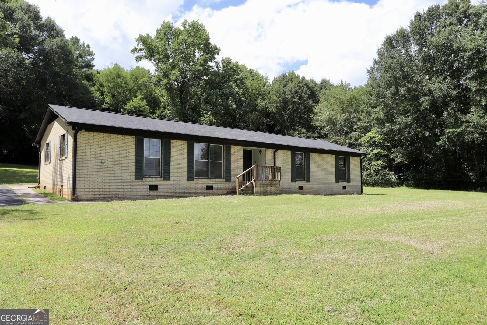 145 Scoggins Trail Summerville - main photo