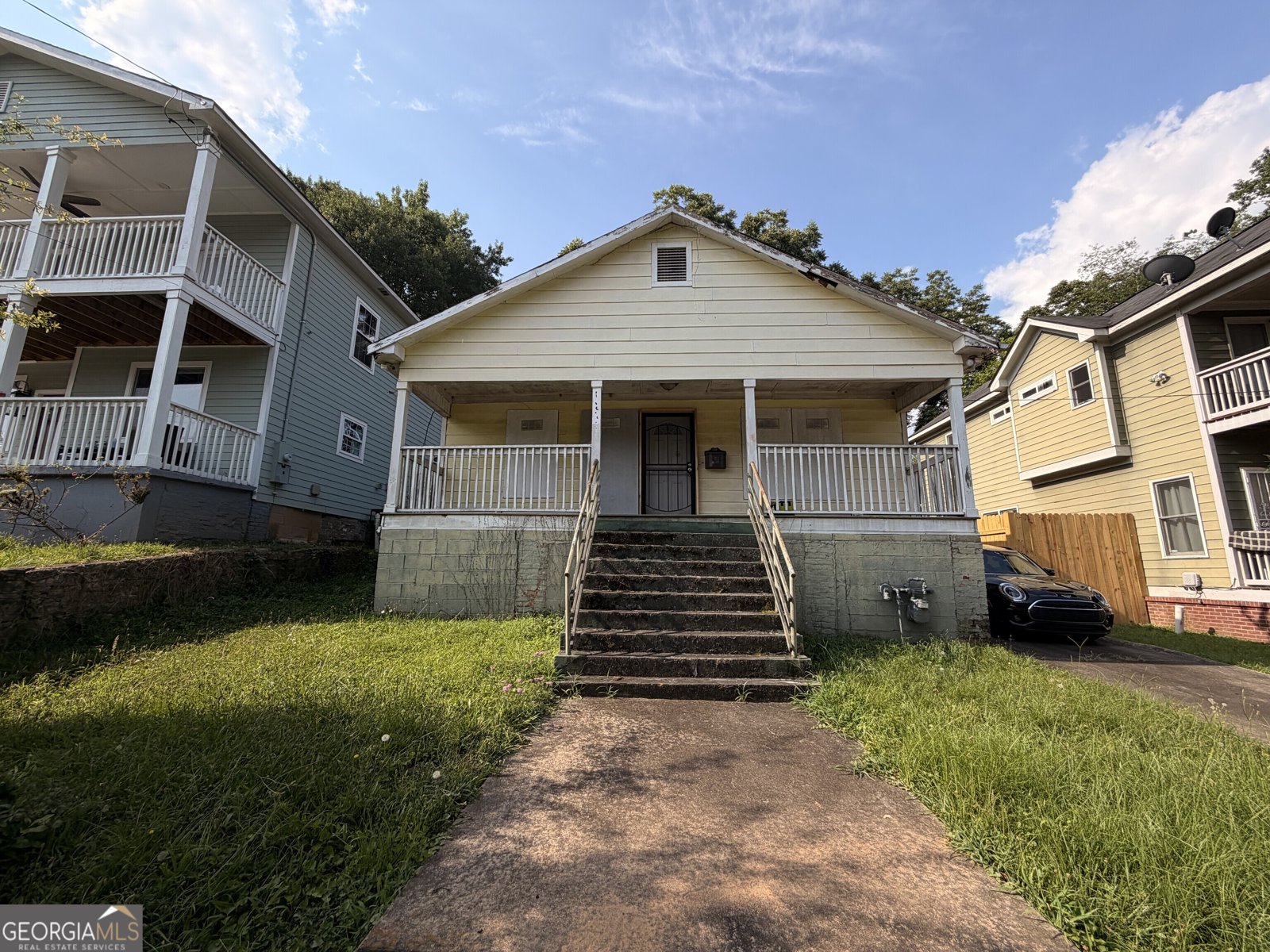 992 Desoto Street Atlanta - main photo