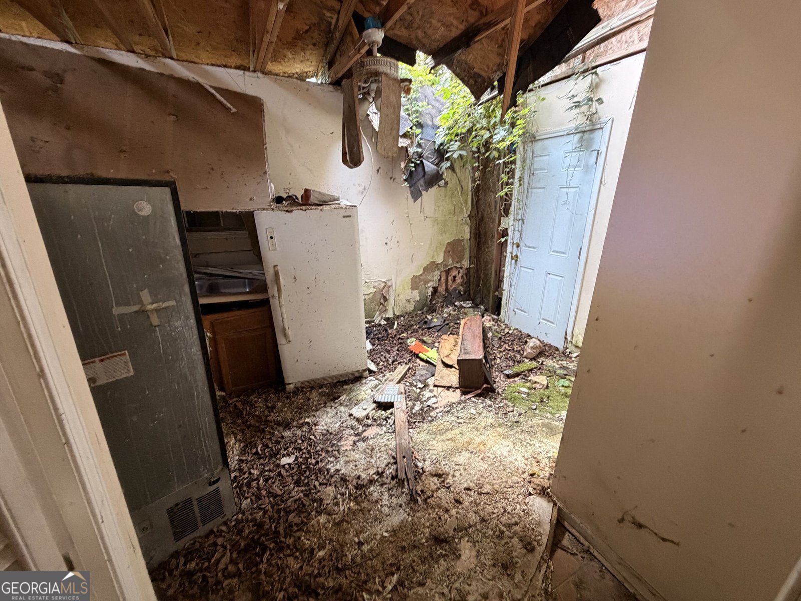 992 Desoto Street Atlanta - Photo 18