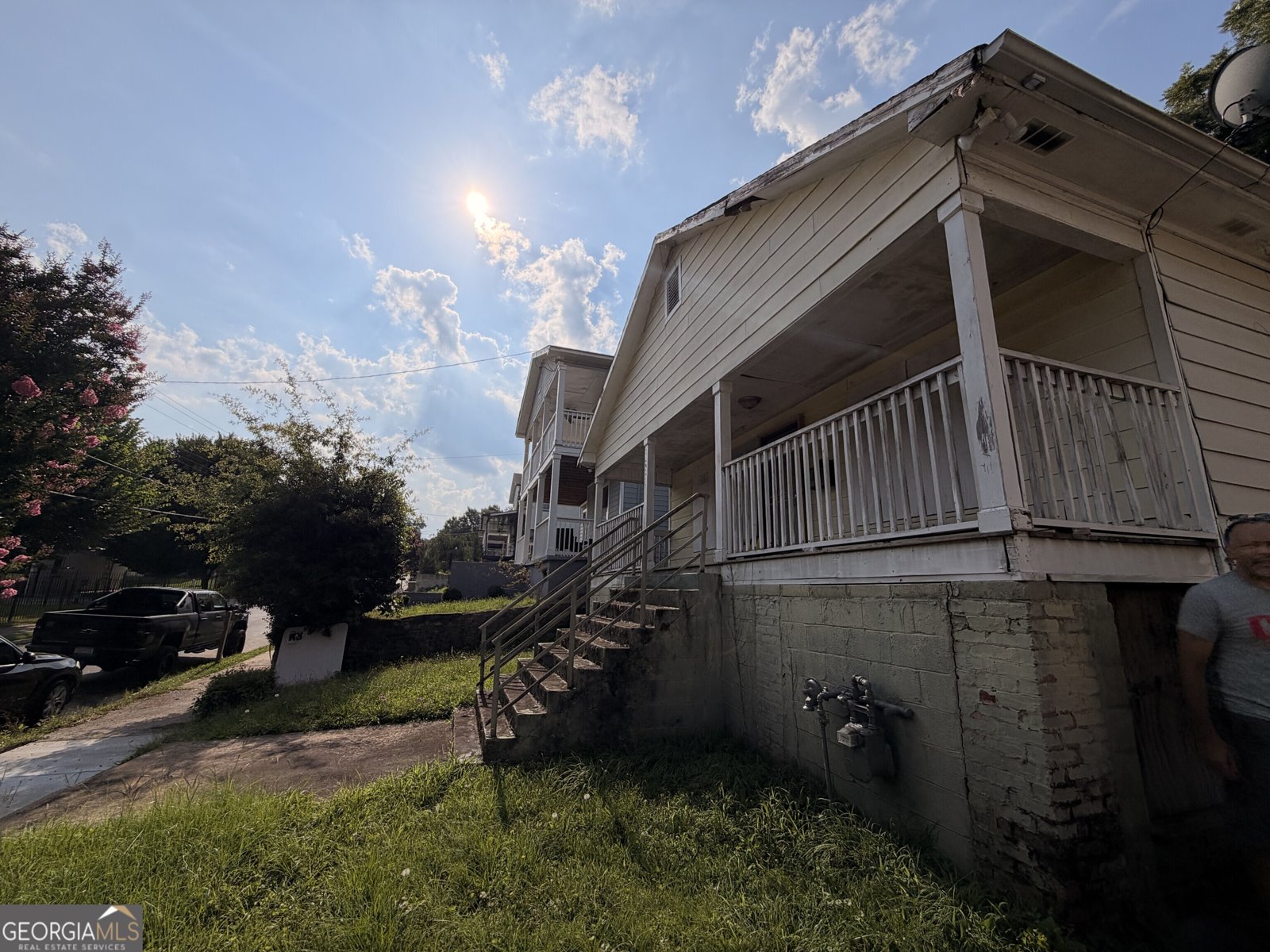 992 Desoto Street Atlanta - Photo 36