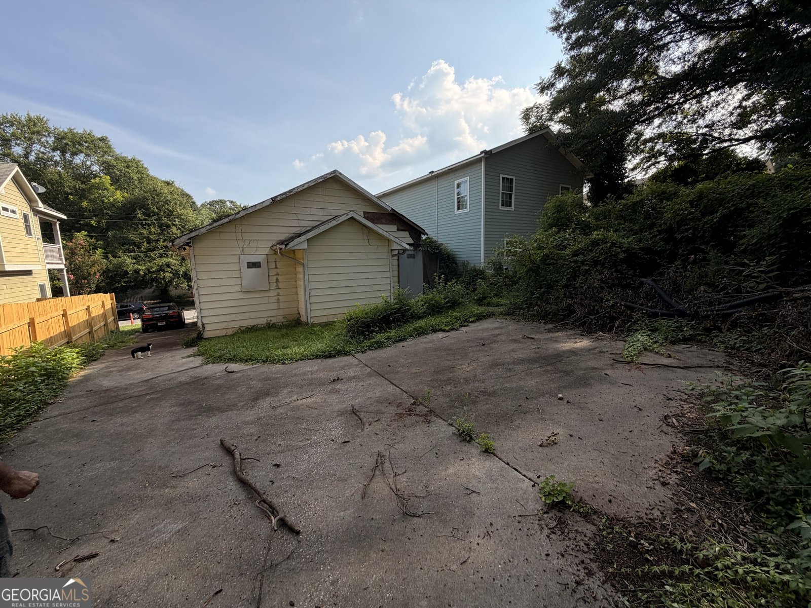 992 Desoto Street Atlanta - Photo 39