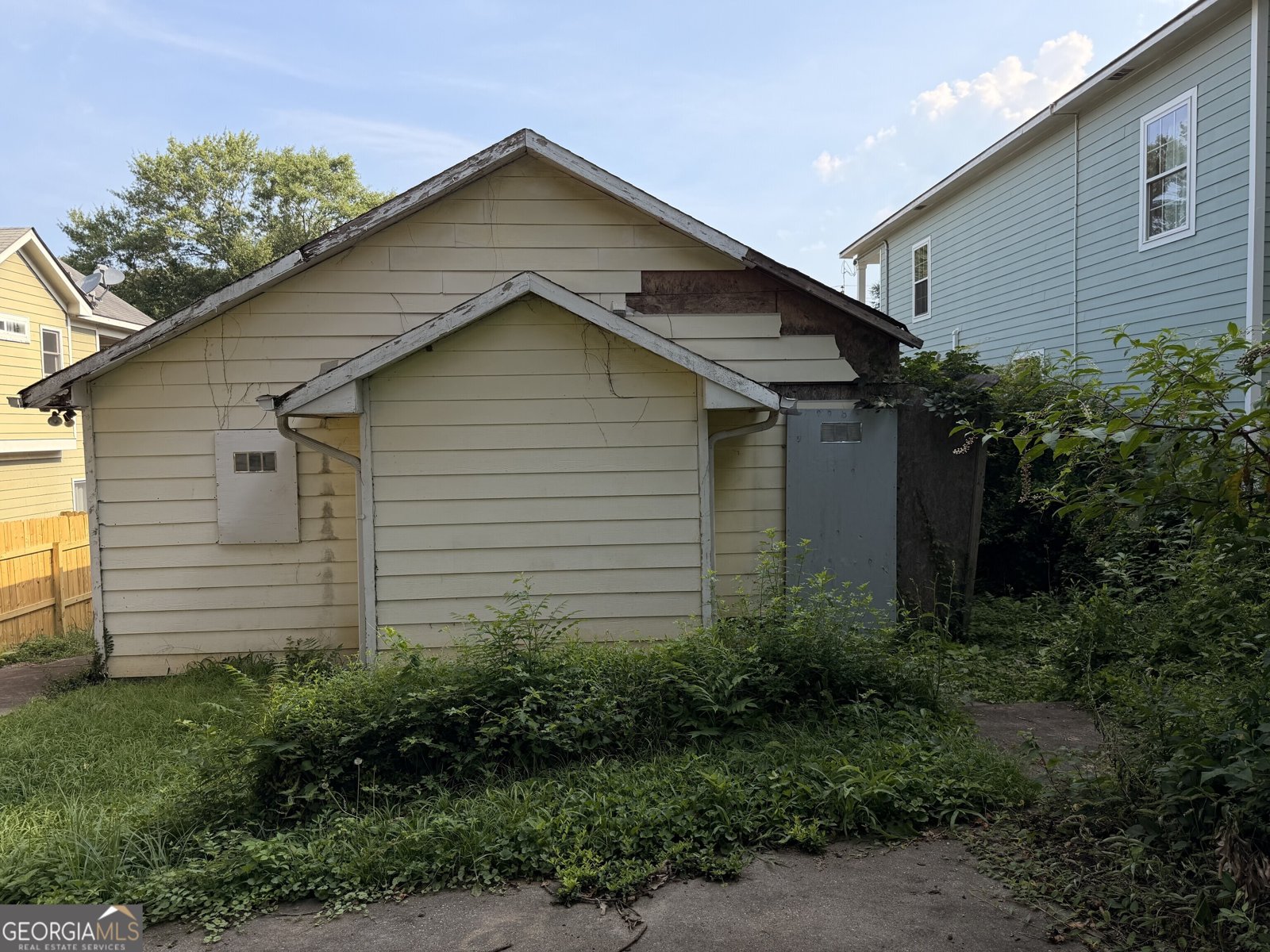 992 Desoto Street Atlanta - Photo 41