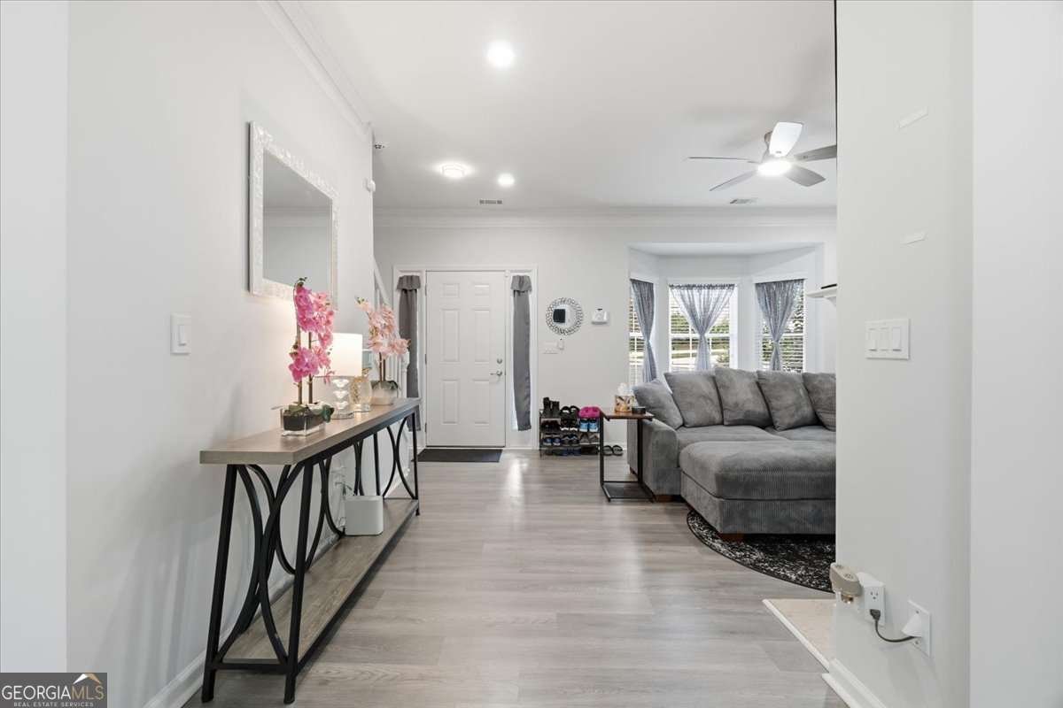 4948 Oak Meadow Lane Oakwood - Photo 10