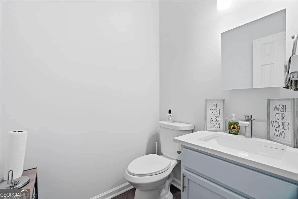 4948 Oak Meadow Lane Oakwood - Photo 12