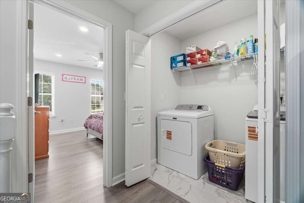 4948 Oak Meadow Lane Oakwood - Photo 22