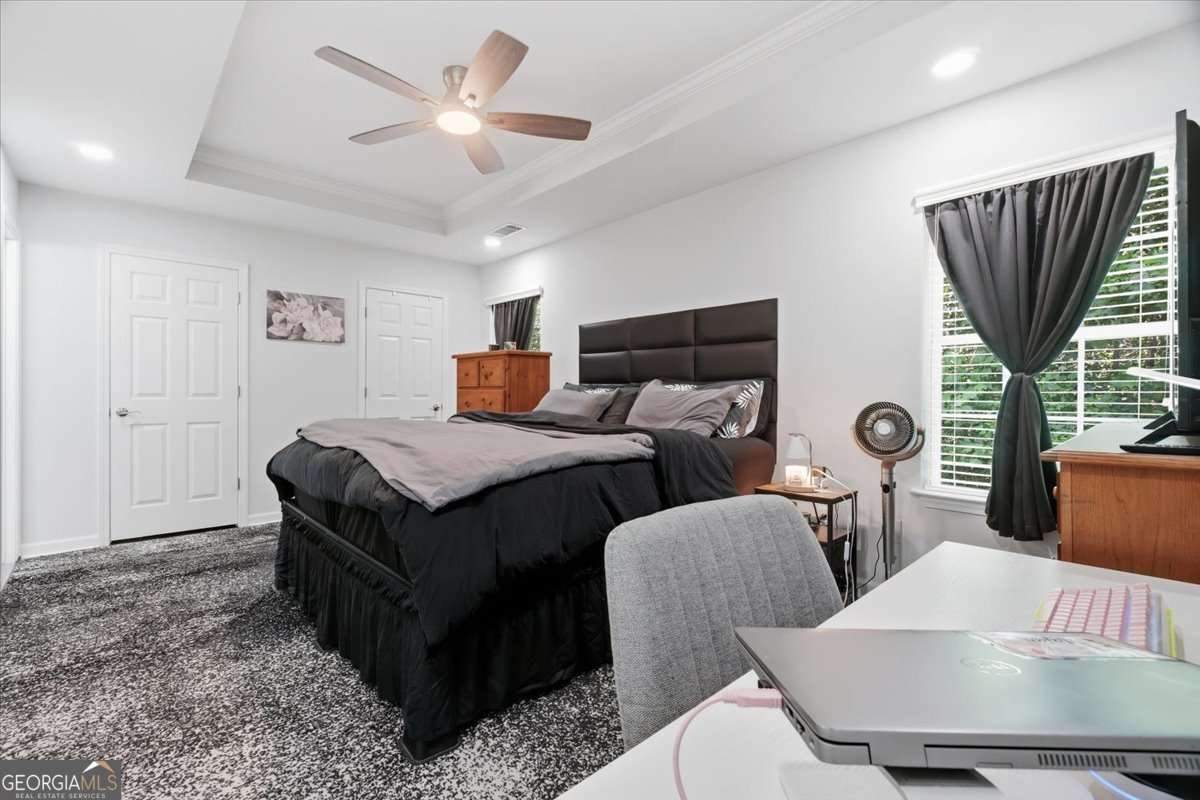 4948 Oak Meadow Lane Oakwood - Photo 23