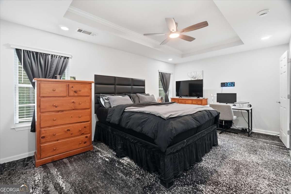 4948 Oak Meadow Lane Oakwood - Photo 24