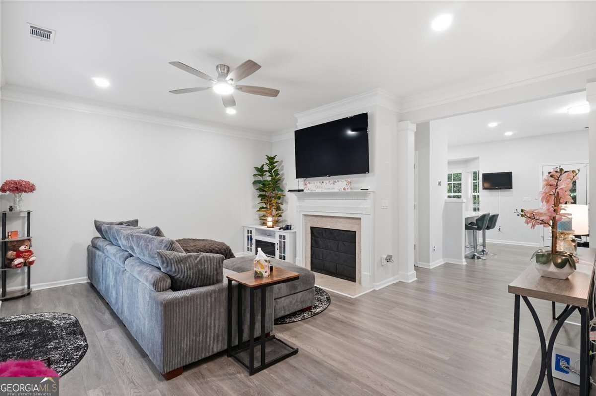 4948 Oak Meadow Lane Oakwood - Photo 6