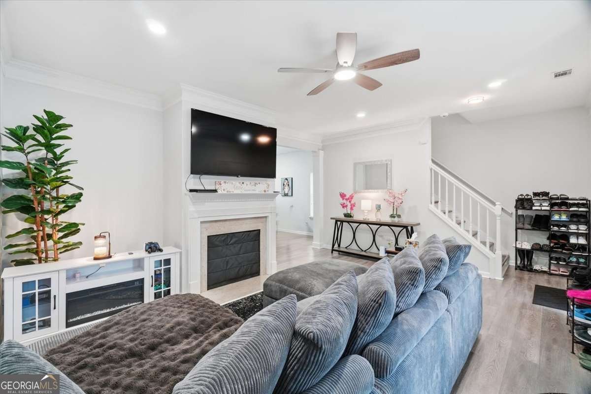 4948 Oak Meadow Lane Oakwood - Photo 7