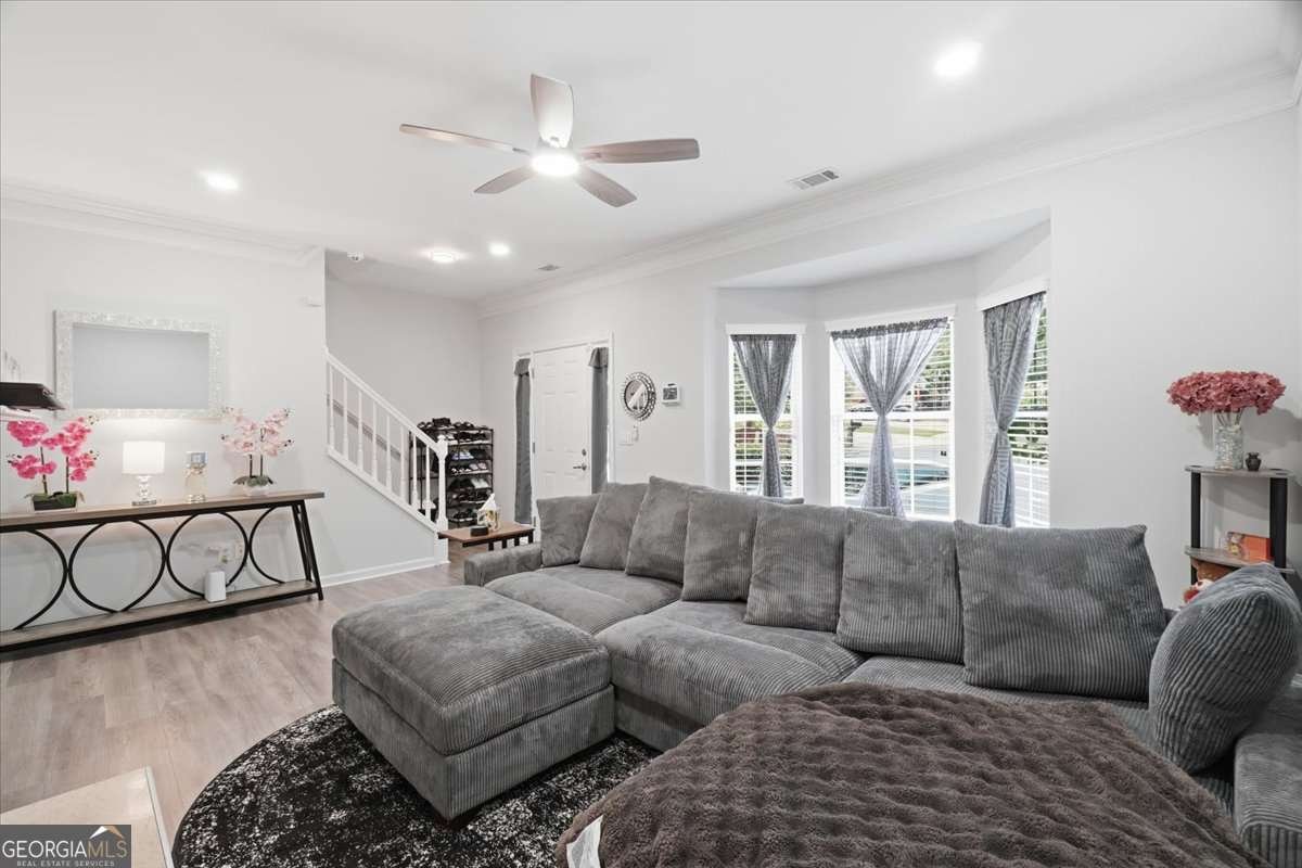 4948 Oak Meadow Lane Oakwood - Photo 8
