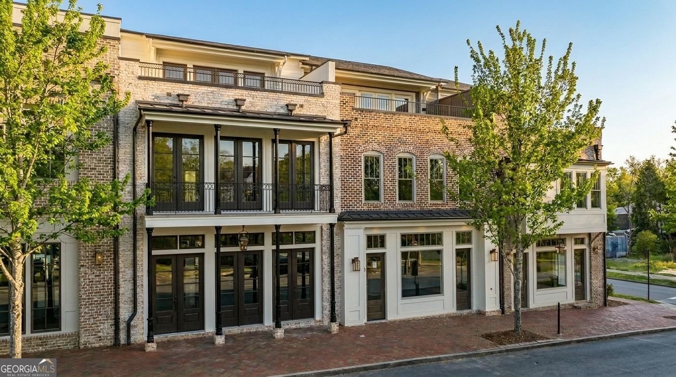 61 Bourbon Street Senoia - Photo 36