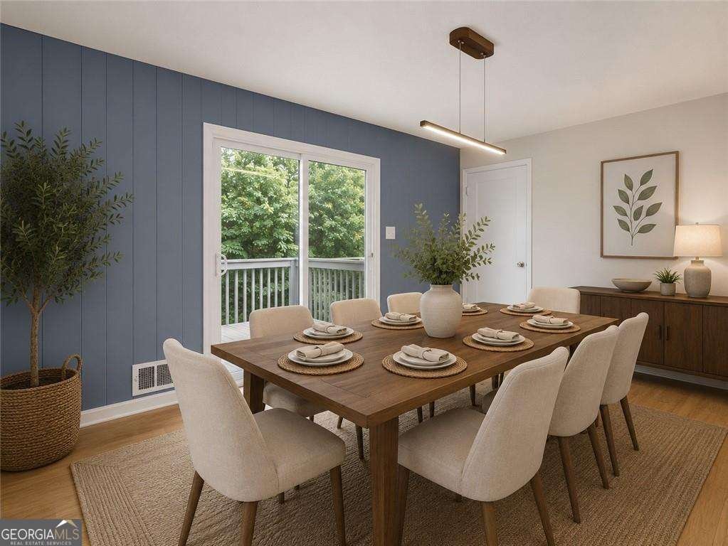 3207 Laura Lane Lithia Springs - Photo 10