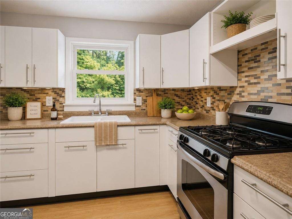 3207 Laura Lane Lithia Springs - Photo 14