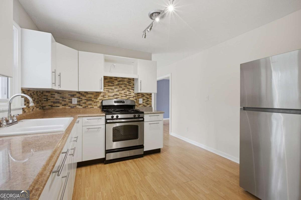 3207 Laura Lane Lithia Springs - Photo 15
