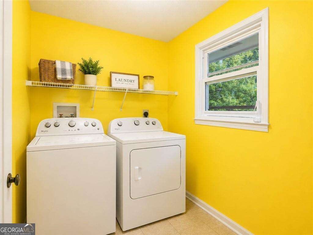 3207 Laura Lane Lithia Springs - Photo 21