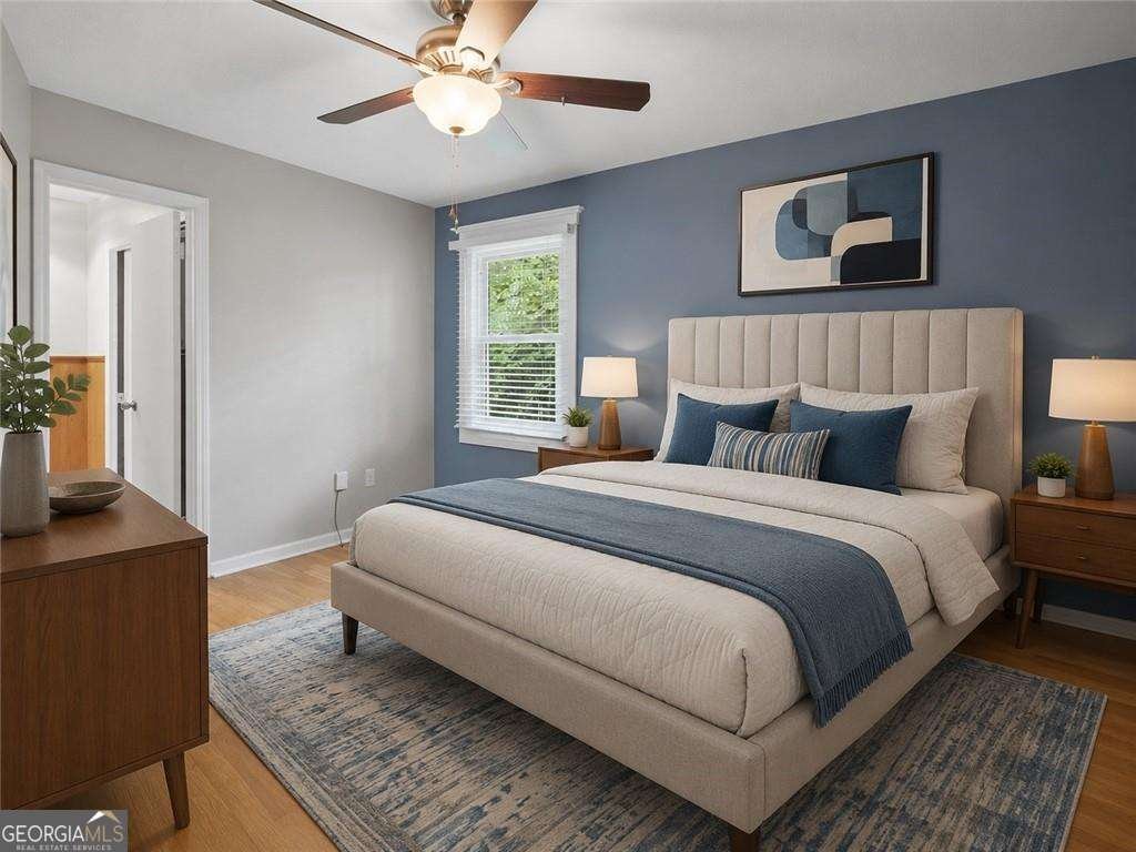 3207 Laura Lane Lithia Springs - Photo 23