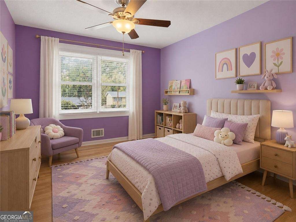 3207 Laura Lane Lithia Springs - Photo 31