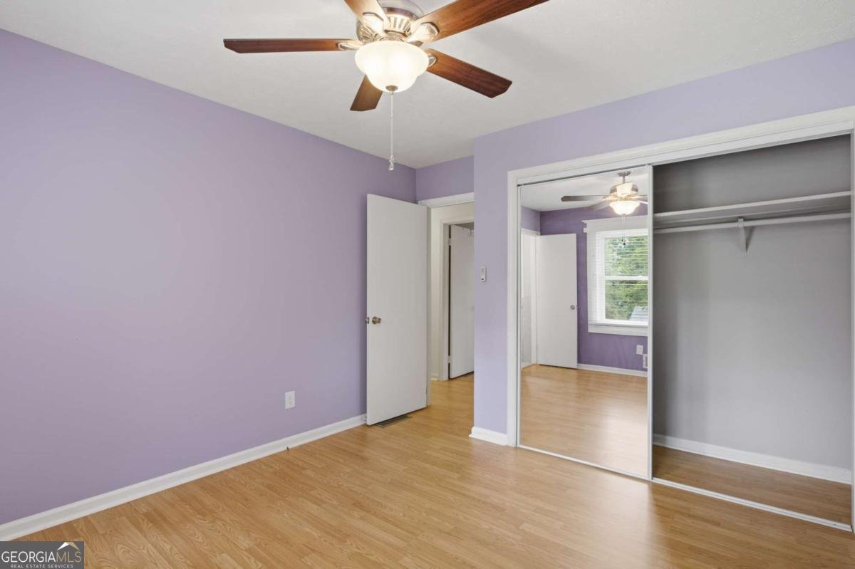 3207 Laura Lane Lithia Springs - Photo 35
