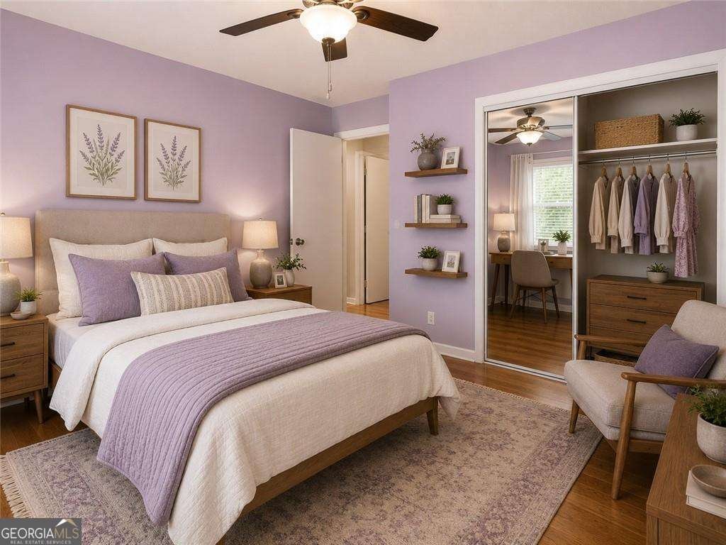 3207 Laura Lane Lithia Springs - Photo 36