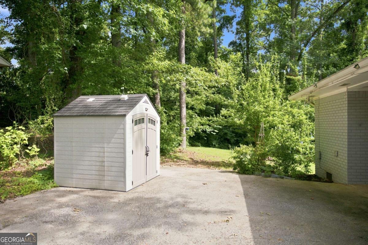 3207 Laura Lane Lithia Springs - Photo 43