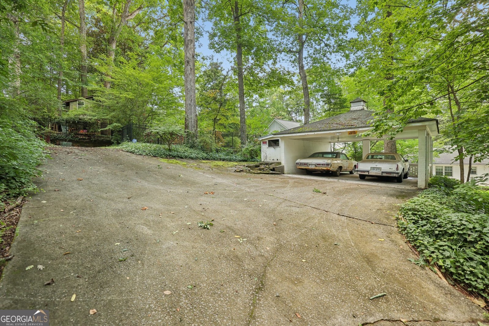 1693 Clifton Road Atlanta - Photo 29