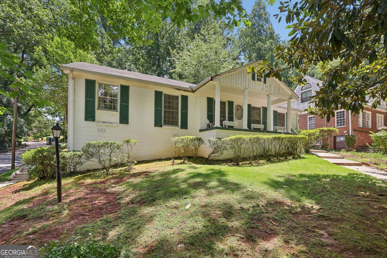 1693 Clifton Road Atlanta - Photo 30