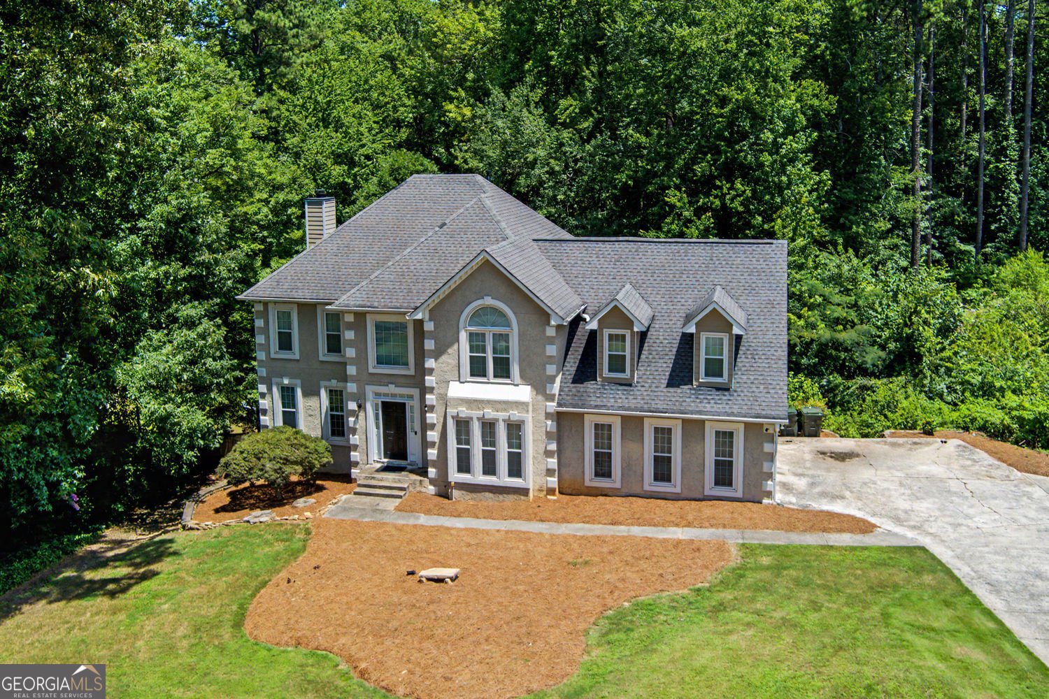 6028 Wyndham Woods Drive Powder Springs - Photo 10