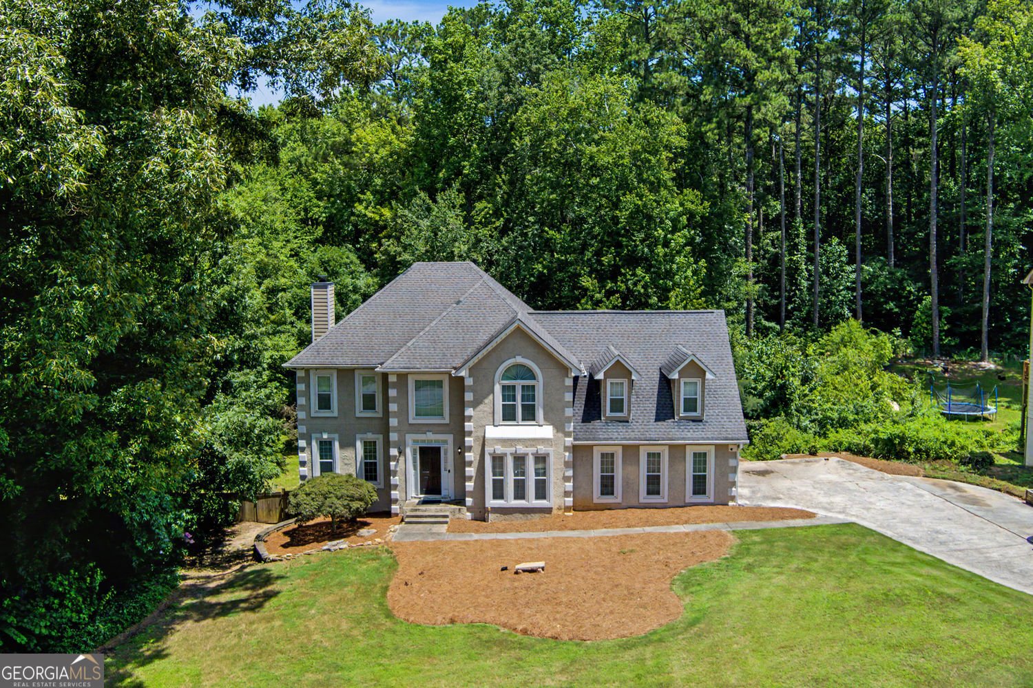 6028 Wyndham Woods Drive Powder Springs - Photo 11