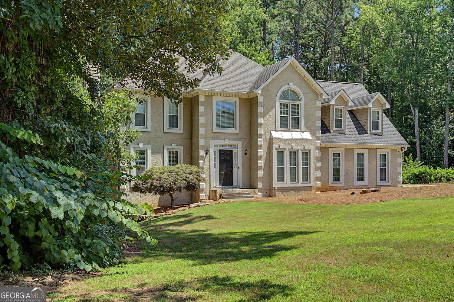 6028 Wyndham Woods Drive Powder Springs - Photo 12