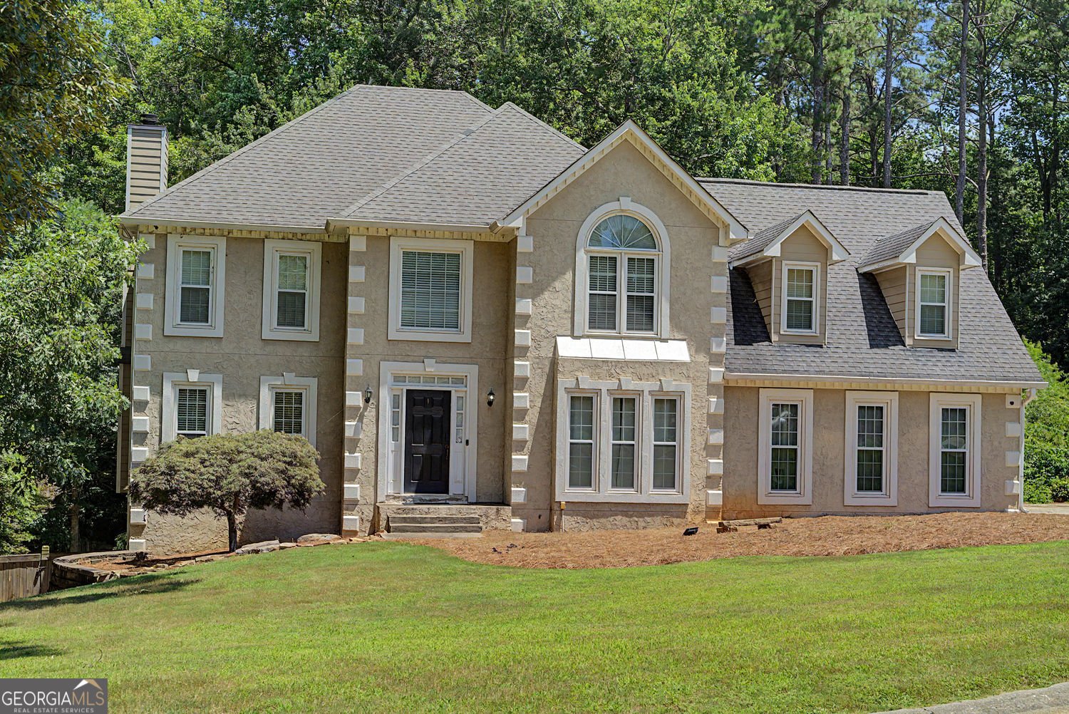 6028 Wyndham Woods Drive Powder Springs - Photo 13