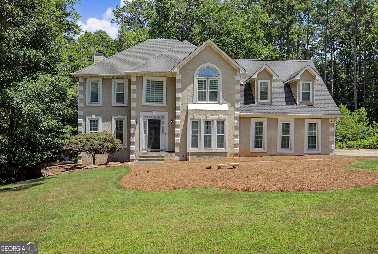 6028 Wyndham Woods Drive Powder Springs - Photo 14