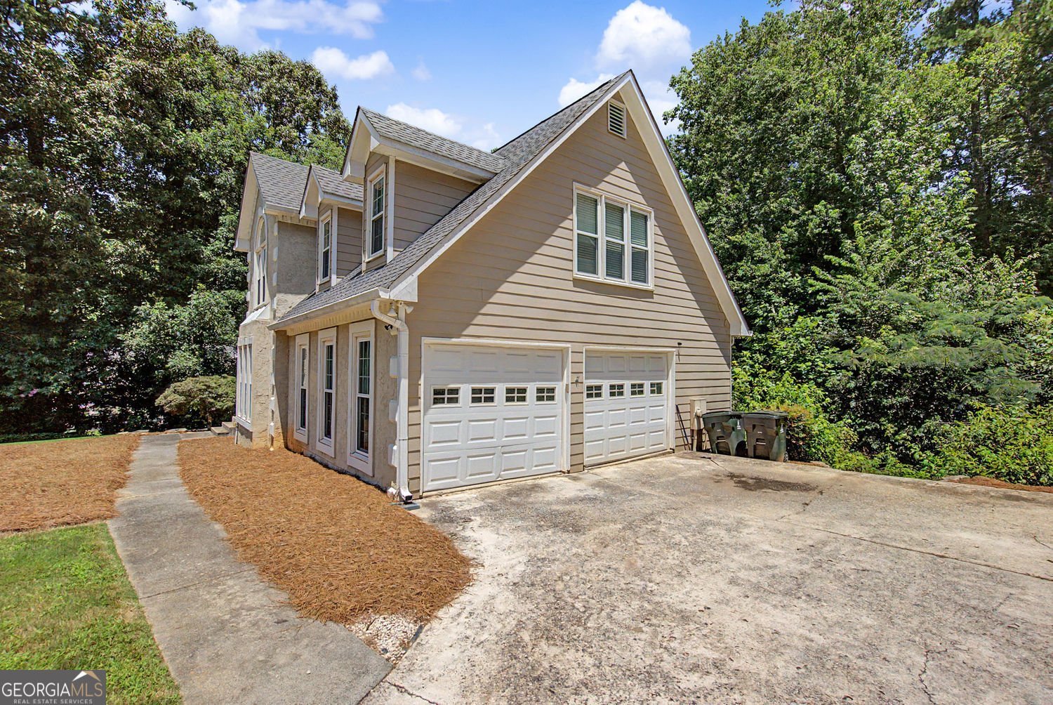 6028 Wyndham Woods Drive Powder Springs - Photo 15