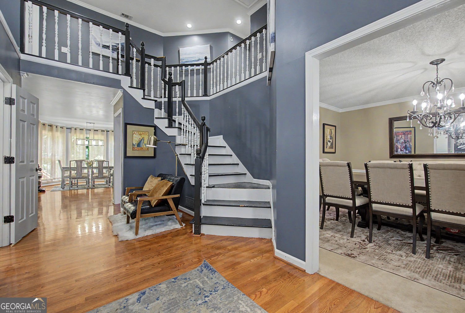 6028 Wyndham Woods Drive Powder Springs - Photo 17