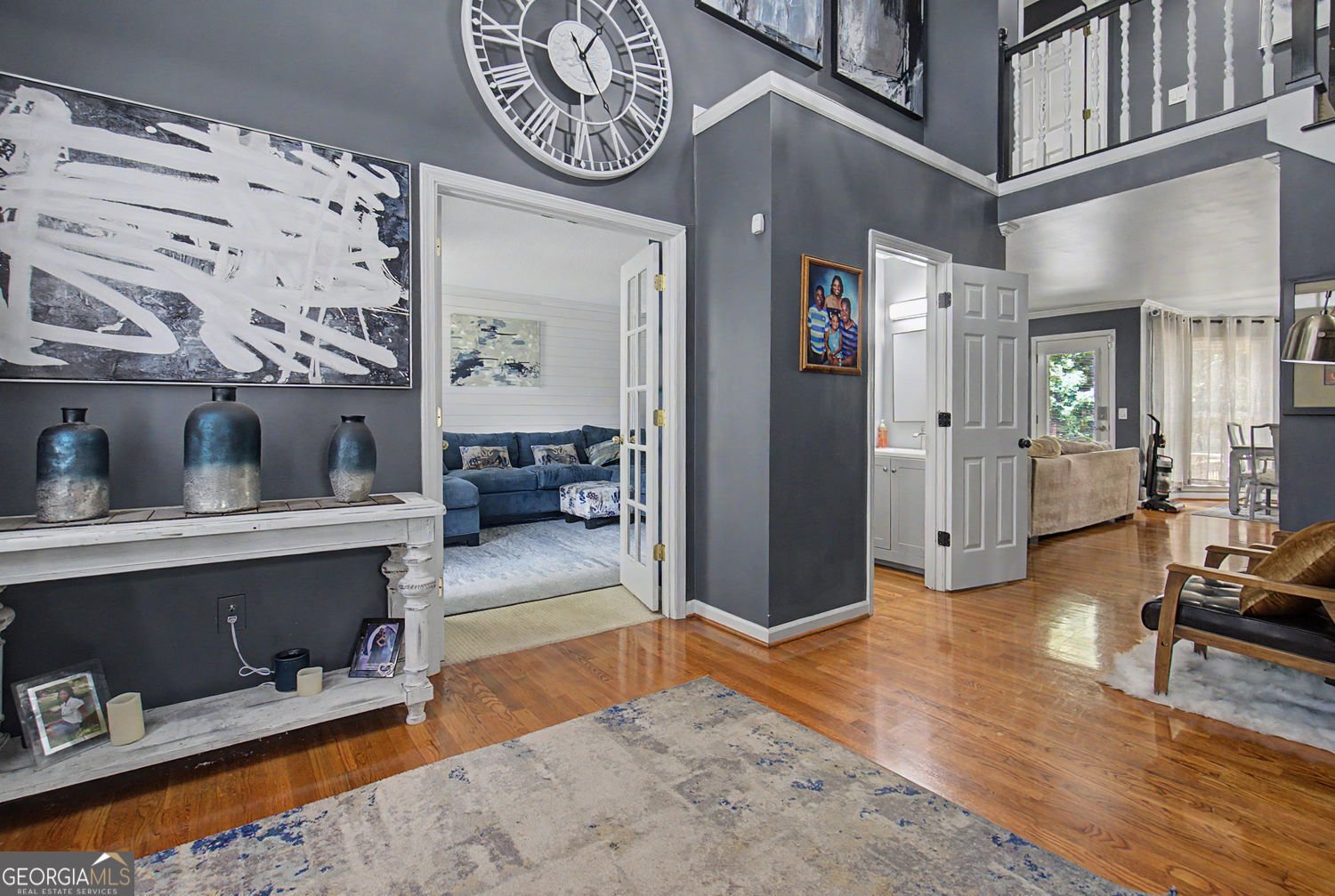 6028 Wyndham Woods Drive Powder Springs - Photo 18