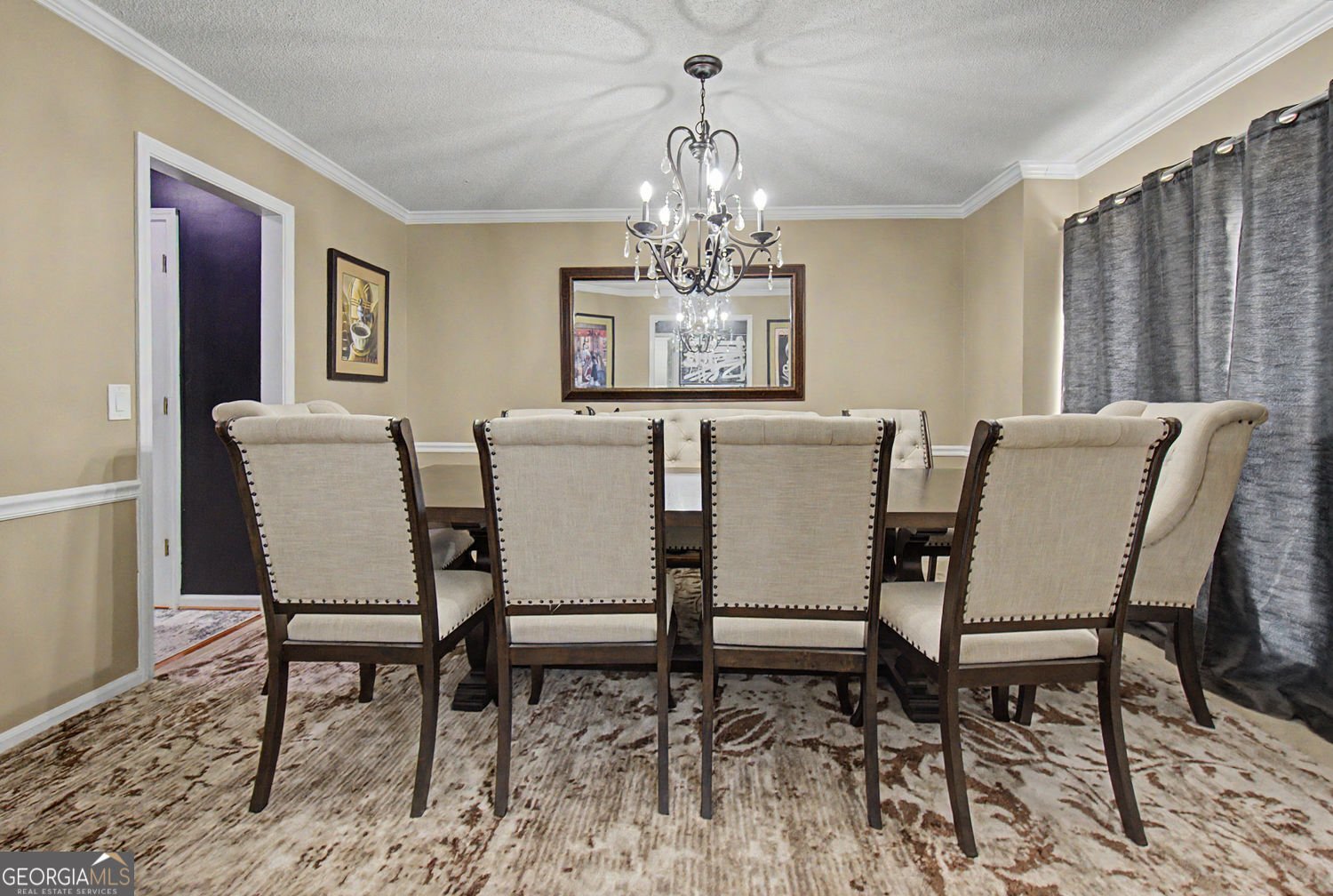 6028 Wyndham Woods Drive Powder Springs - Photo 19