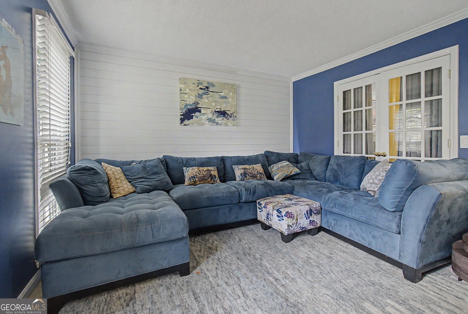 6028 Wyndham Woods Drive Powder Springs - Photo 20