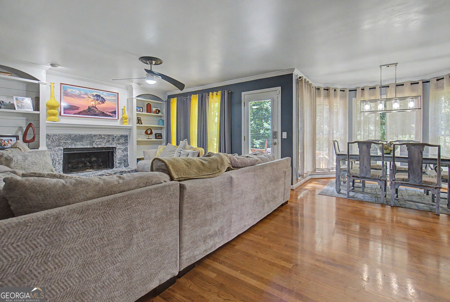6028 Wyndham Woods Drive Powder Springs - Photo 22