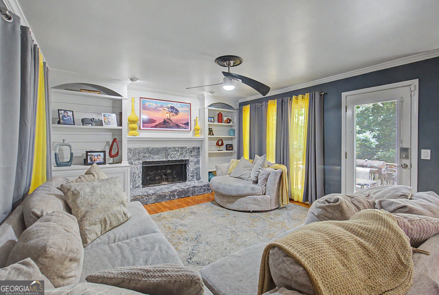 6028 Wyndham Woods Drive Powder Springs - Photo 23