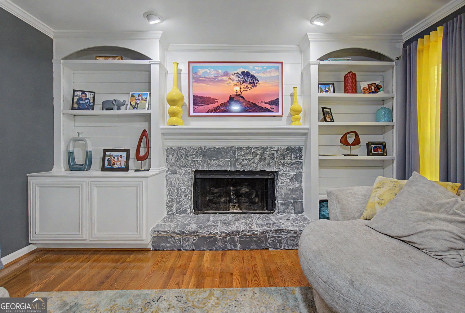 6028 Wyndham Woods Drive Powder Springs - Photo 25