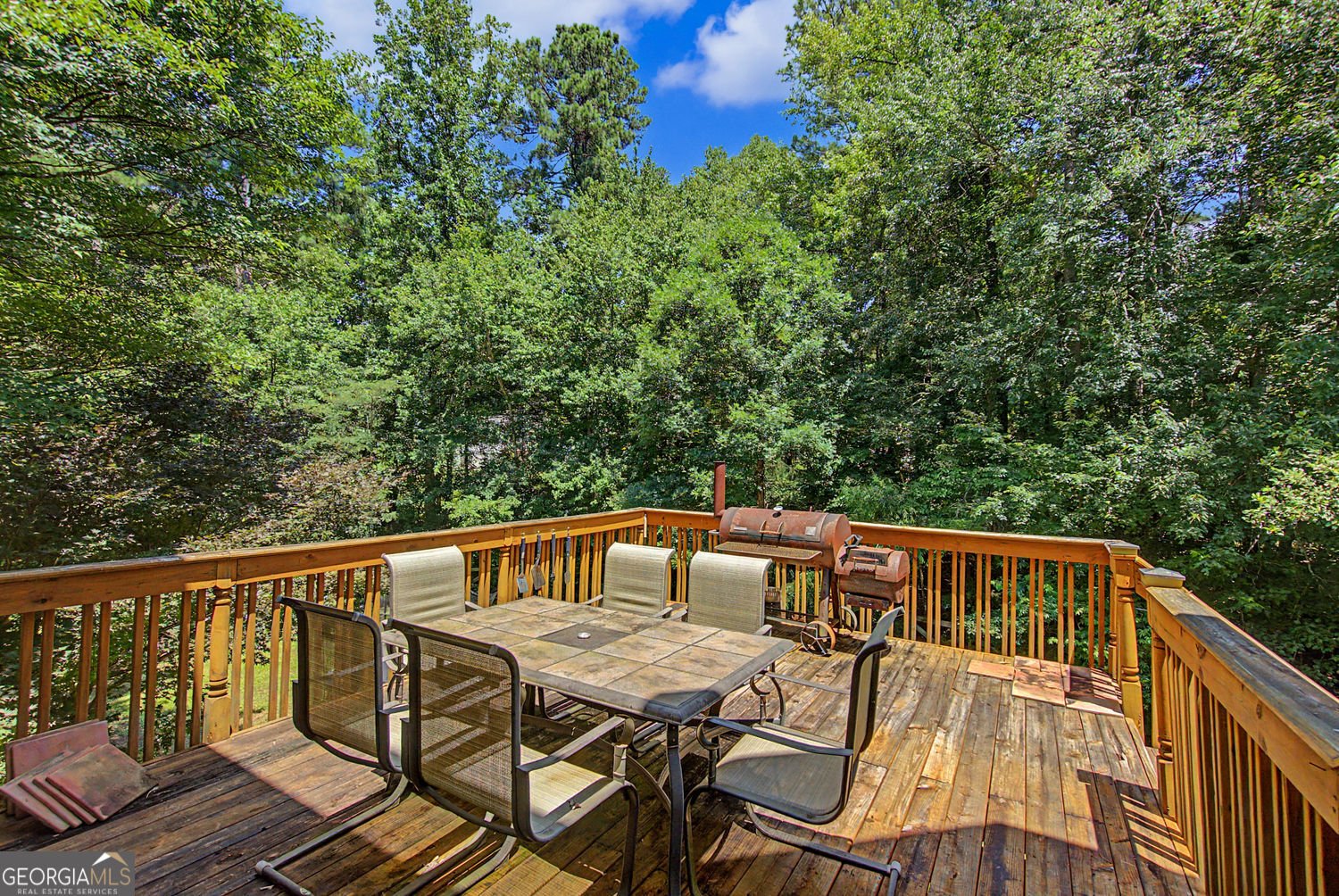 6028 Wyndham Woods Drive Powder Springs - Photo 26