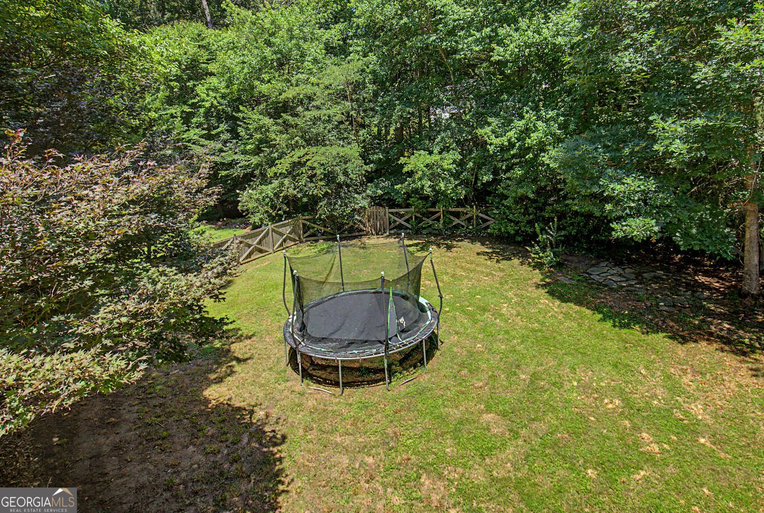 6028 Wyndham Woods Drive Powder Springs - Photo 27