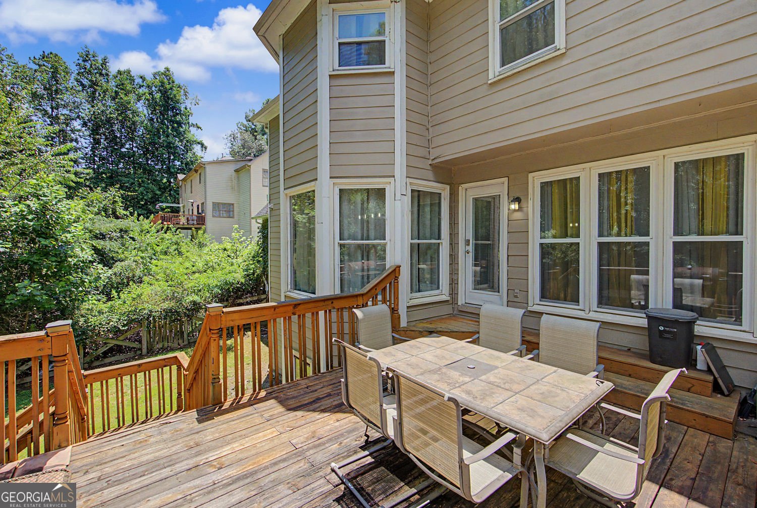6028 Wyndham Woods Drive Powder Springs - Photo 29